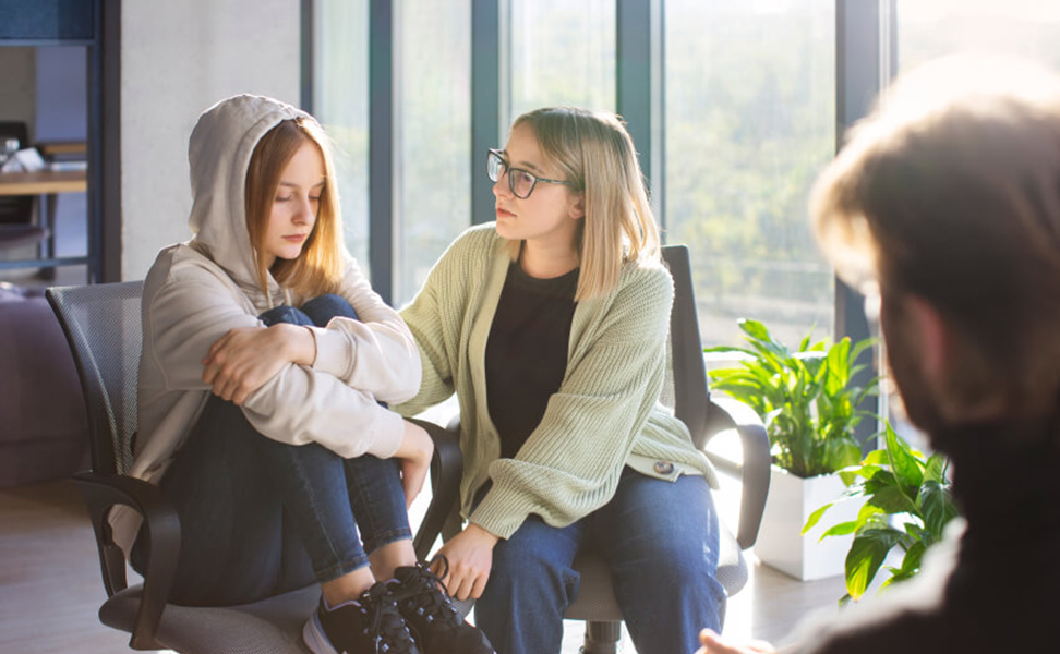Coping strategies for navigating life's challenges